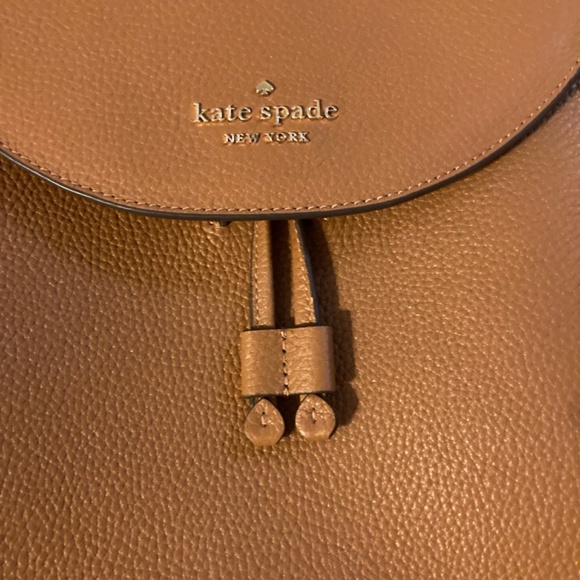 Gorgeous Kate Spade Sinch Medium Backpack: NEVER USED! NWOT main image 7